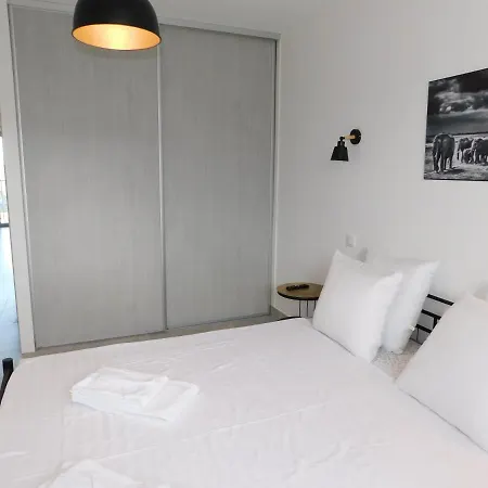 Villa Neuve Standing Estelle 3 Chambres Vue Mer Вилла Антиб