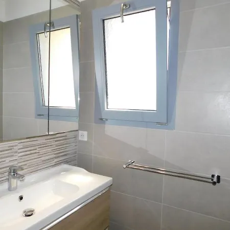 Villa Neuve Standing Estelle 3 Chambres Vue Mer Вилла