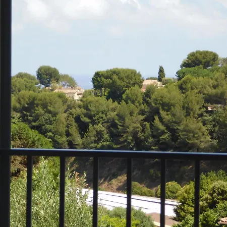 Villa Neuve Standing Estelle 3 Chambres Vue Mer Вилла *