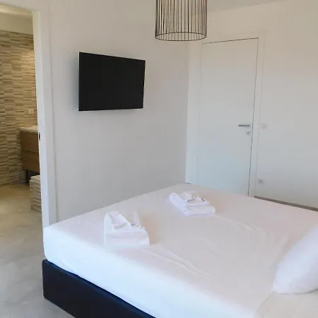 Villa Neuve Standing Estelle 3 Chambres Vue Mer Вилла