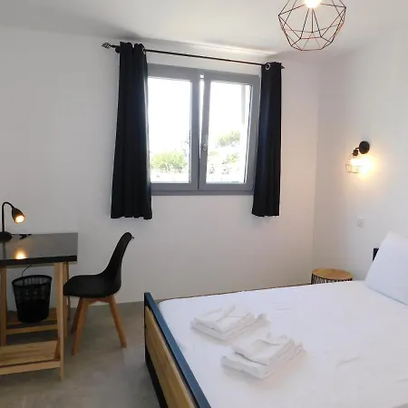 Вилла Villa Neuve Standing Estelle 3 Chambres Vue Mer Антиб
