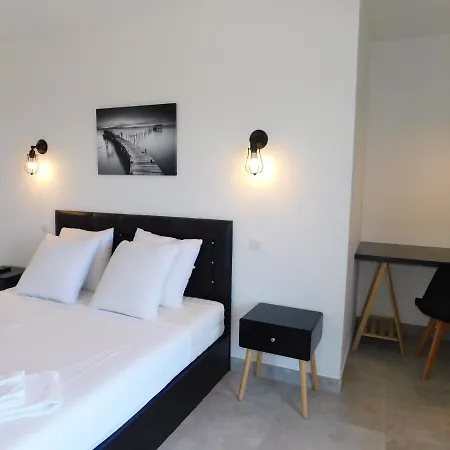 Вилла Villa Neuve Standing Estelle 3 Chambres Vue Mer